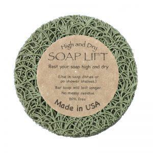 Soap Lift Sage Round-a-Bout