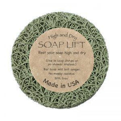 Soap Lift Sage Round-a-Bout