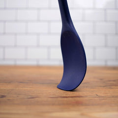 Ela's Silicone Spoon - Blue