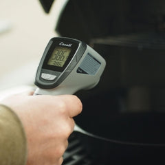 Escali Surface and Folding Probe Digital Thermometer