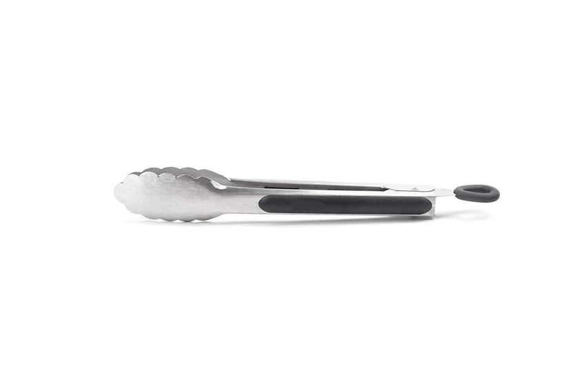 Silicone Locking Tongs 9"