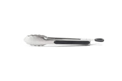 Silicone Locking Tongs 9"