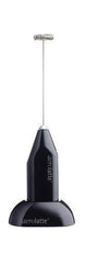 Aerolatte Frother w/Counter Stand - Black