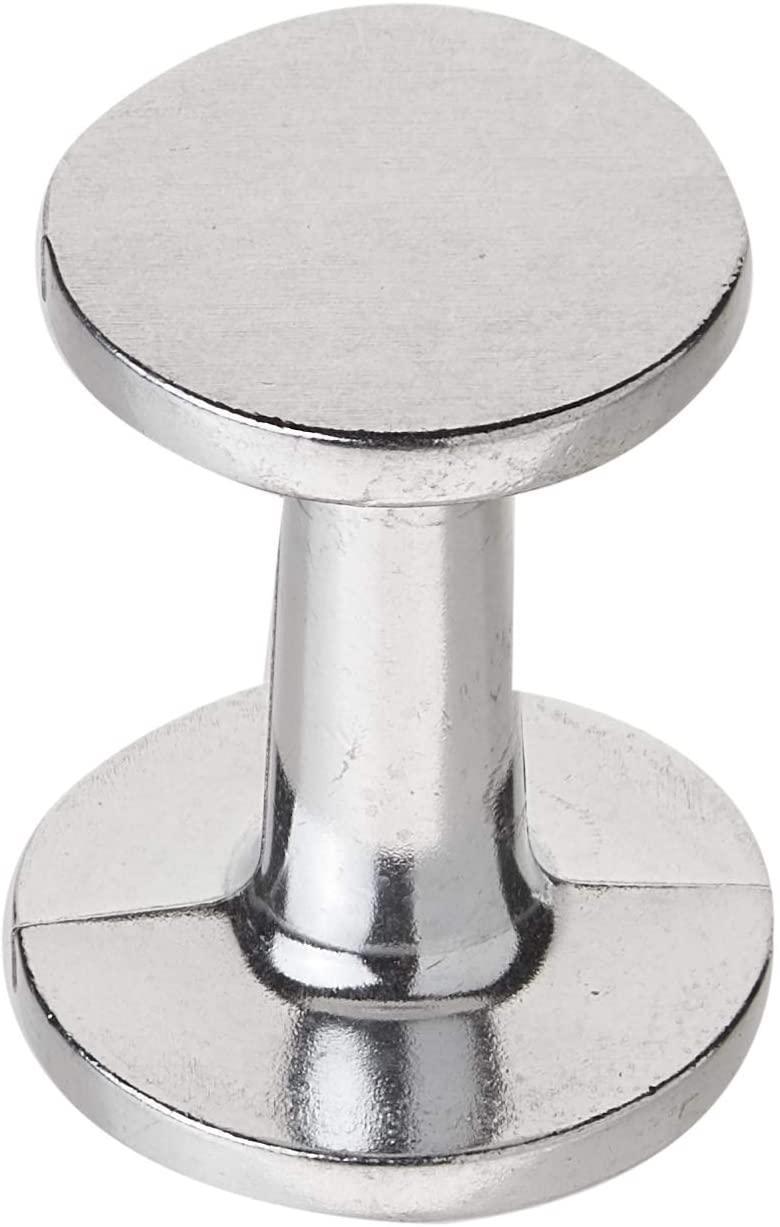 Terry's Espresso Tamper