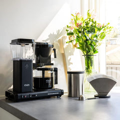 KBGV Select - Matte Black Technivorm Moccamaster