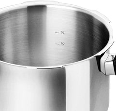 Kuhn Rikon Pressure Cooker - 8 Qt (Stainless)