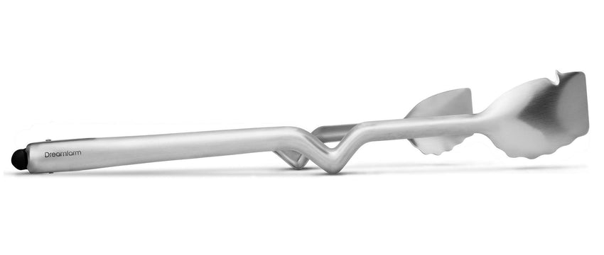 Dreamfarm BBQ Clongs - 15" Stainless