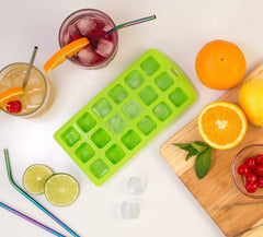 Ice Tray & Mold 18 Hole