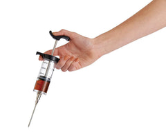 Deluxe Cajun Injector