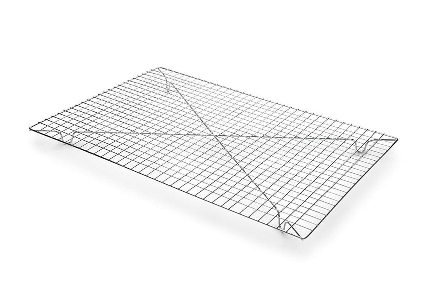 Cooling Rack 18" x 12.5" - Chrome