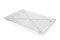 Cooling Rack 18" x 12.5" - Chrome