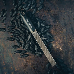 Microplane Zester/Grater Black