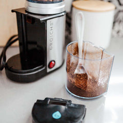 Bremen Burr Coffee Grinder
