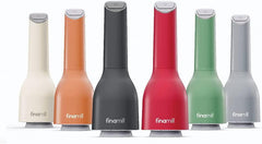 FinaMill Battery Spice Mill -  Salmon