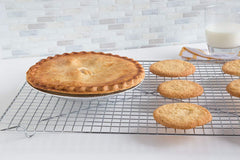 Cooling Rack 18" x 12.5" - Chrome