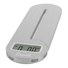 Escali Savu Space Saving Scale