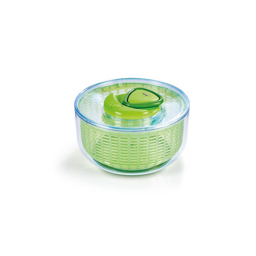 Zyliss Easy Spin Salad Spinner - Large