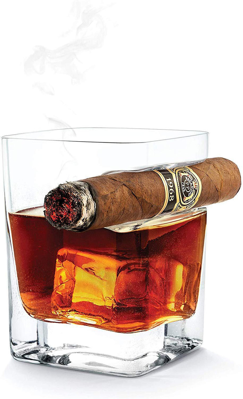 Corkcicle Cigar Glass