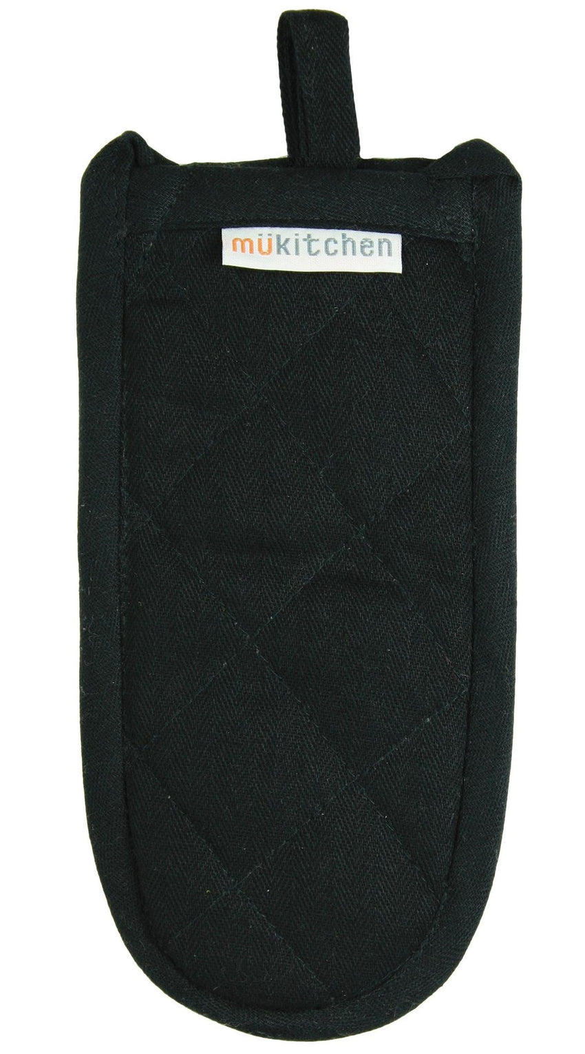 Mu Handleslip - Onyx