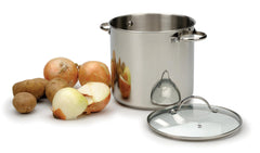 Endurance Stock Pot - 16 qt