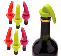 Joie Bottle Stopper (single)