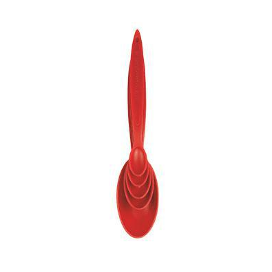 Cuisipro Measure Spoons - Set of 5