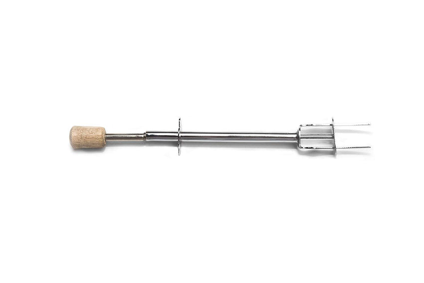 Chrome Pickle Picker