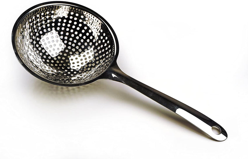 Endurance Pasta Scoop - Stainless Steel