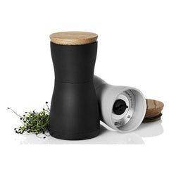 Ad Hoc Salt & Pepper Mill Set - 5.5"