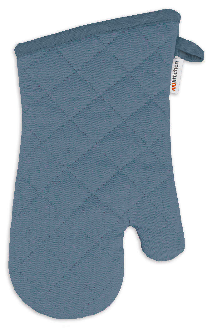 Mu Oven Mitt - Tide