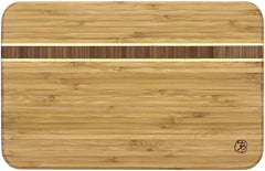 Totally Bamboo Aruba Cutting Board (12.5 x 8)