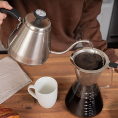 London Sip Gooseneck Kettle - 1.2 L