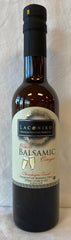 Laconiko White Balsamic - Champagne Touch (375 ml)