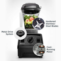 Vitamix Explorian Series E310 Blender