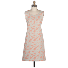 Smock Apron Flight Of Fancy