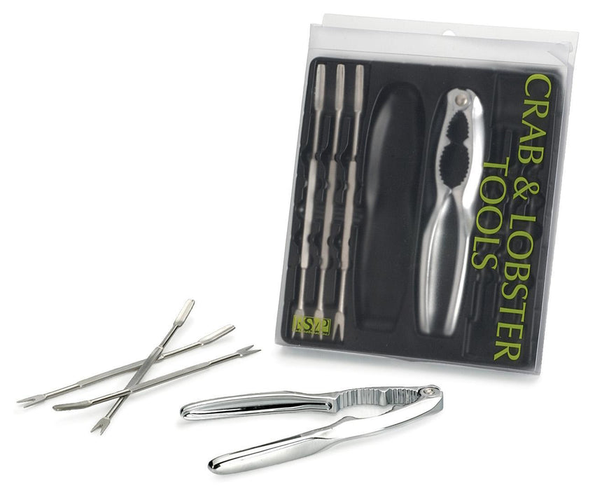 Endurance Seafood Tool Set
