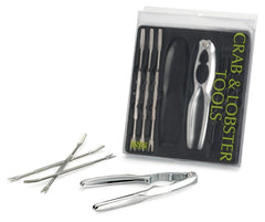 Endurance Seafood Tool Set