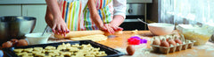 Mrs Anderson's Baker's Pin - 17.75" x 1.75"
