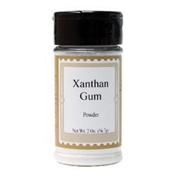 LorAnn Xanthan Gum