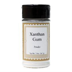 LorAnn Xanthan Gum