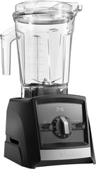 Vitamix A2300 Blender (Ascent Series) - Black