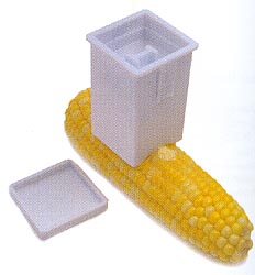 Corn Cob Butterer