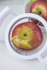 Apple Divider Stainless Steel/Plastic