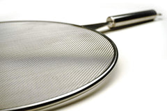 Endurance Splatter Screen - 10"