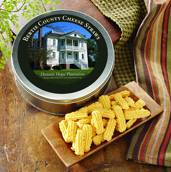 Bertie Classic Cheese Straws 8 oz