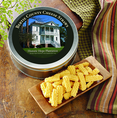 Bertie Classic Cheese Straws 8 oz