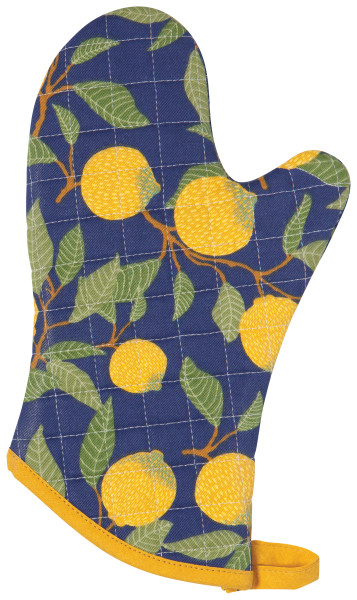 Chef Mitt Lemons
