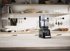 Vitamix 12-cup Food Processor Attachment