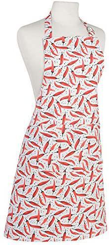 Chef Apron Caliente