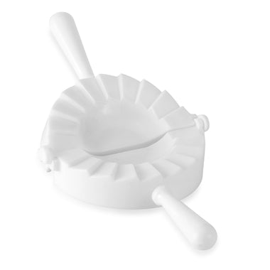 Dumpling Press 4"